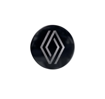 Kołpaczek Dekielek Kapsel Felgi Renault Logo