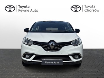 Renault Scenic IV 1.2 Energy TCe 130KM 2018 Renault Scenic 1.2 TCe Energy Intens IV (2013-), zdjęcie 7