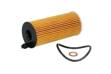 FILTR OLEJU BMW 1.8-2.0D HENGST FILTER E204HD218
