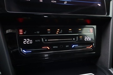 Volkswagen Arteon Fastback Facelifting 2.0 TDI SCR 150KM 2021 VW Arteon 2.0 TDI, Serwis ASO, Automat, VAT 23%, zdjęcie 15