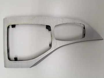 BMW x1 e84 osłona dekor tunelu srebrny 2997467