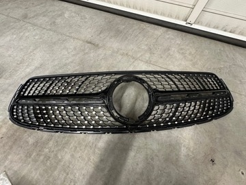 Grill atrapa diament Mercedes GLC w253 A2538809604