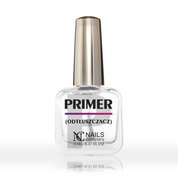Nails Company primer kwasowy wytrawiacz 11ml