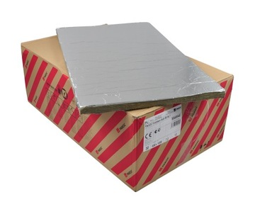 Wełna kominkowa Izolacja na kominek 12 Płyt PAROC Fireplace 30mm 7,2m2