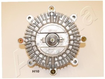 SPOJKA VENTILÁTOR HYUNDAI TERRACAN 2.5 01-06 H-1 STAREX 97-07