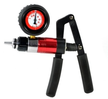 ВАКУУМНЫЙ НАСОС ДЛЯ ПРОКАЧКИ ТОРМОЗОВ