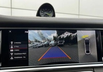 Porsche Panamera II 2020 Porsche Panamera Plug-In Limitowana Wersja 4x4 Kamera360 Pneumatyka S, zdjęcie 31