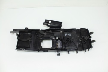 YAMAHA YZF-R6 RJ05 5SL 03-05 WYPEŁNIENIE NADKOLE