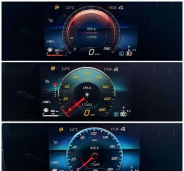 Mercedes CLA C118/X118 2022 Mercedes-Benz CLA Mercedes-Benz CLA 180 7G-DCT Edition 2022 1.3 Benzyna, zdjęcie 26