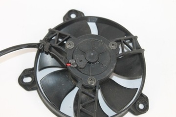 DUCATI HYPERSTRADA HYPERMOTARD 821 ВЕНТИЛЯТОР