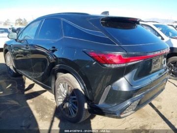 Lexus RX V 2023 Lexus RX 500H F Sport Performance 2023 2.4l 2.4 Benzyna 271KM, zdjęcie 4