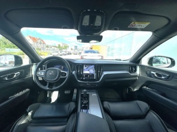 Volvo XC60 II 2021 Volvo XC 60 XC60 B4 B | R-Design | aut | Serwis AS, zdjęcie 23