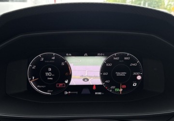 Cupra Leon II Sportstourer 2.0 TDI 150KM 2024 Cupra Leon 2.0TDI 150KM DSG Kamera Podgrzew.Fot. LED ACC Gwarancja2029 ASO, zdjęcie 19