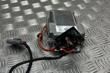 INVERTER OPEL GRANDLAND X (75) 9819269080 DIESEL 88KW 2021