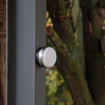 ФОНАРЬ С СИЛЬНЫМ МАГНИТОМ, ЛАМПОЧКА НА АККУМУЛЯТОРАХ, КОМПАКТНЫЙ, УДОБНЫЙ, 180 ЛЮМЕН