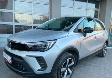 Opel 2023 Opel Crossland X salon Polska, Gwarancja, zdjęcie 2