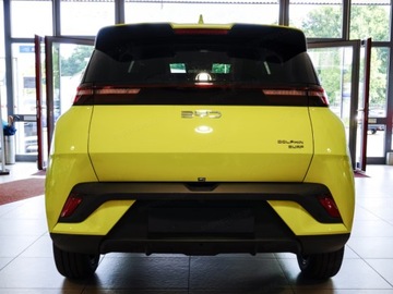 BYD 2025 BYD Dolphin Surf Boost Hatchback (88 KM) 2025, zdjęcie 2