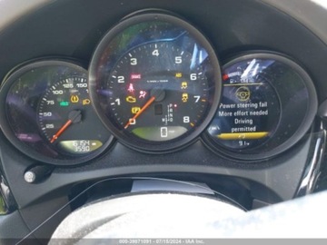 Porsche Macan 2019 Porsche Macan 2019r, AWD, 2.0L 2.0 Benzyna 248KM, zdjęcie 9