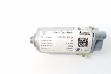 MOTOREK PŘEDNÍHO ZVEDÁK SEDADLA PORSCHE PANAMERA (970) 97052101724 4.8L