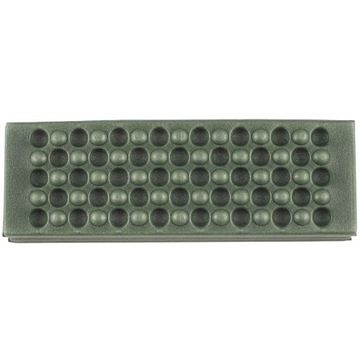 Складной коврик Спальный коврик Туристический коврик для кемпинга MFH Olive Foam