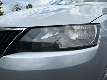 Skoda Rapid II Spaceback 1.2 TSI 85KM 2014 Škoda RAPID Skoda RAPID Salon Pl / Navi / Kamera, zdjęcie 19