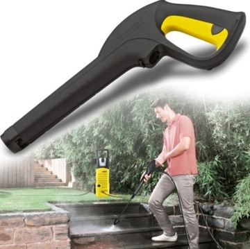 PISTOLET CIŚNIENIOWY DO MYJEK SERII KARCHER K2-K7