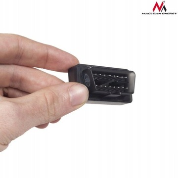ИНТЕРФЕЙС РАЗЪЕМ OBD2 BLUETOOTH 4.0 ANDROID iOS