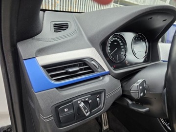 BMW X2 F39 2022 BMW X2 xDrive28i 2.0l benzyna 231KM* 4X4 * :77, 665km * Dokumentacja, zdjęcie 6
