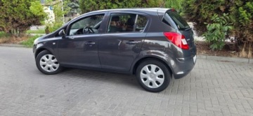 Opel Corsa D 2013 Opel Corsa 1.4 90KM Innovation Klima Tempomat PDC Oplacona Niemcy, zdjęcie 7