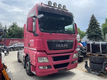 MASKA ATRAPA GRIL MAN TGX