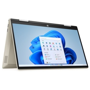 HP Pavilion X360 Cabrio 14-DY0XXX I5-1135G7 8 ГБ 24