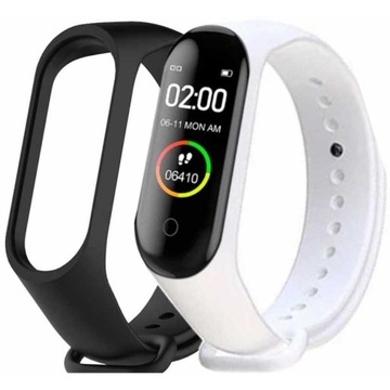 SMARTWATCH часы SMARTBAND Pulse Steps Калории PL