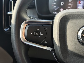Volvo XC40 2021 Volvo XC 40 B4 B AWD | Inscription | Salon PL | Be, zdjęcie 6
