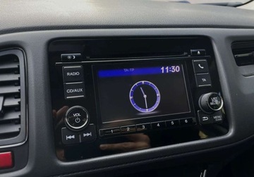 Honda HR-V II SUV 1.6 i-DTEC 120KM 2016 Honda HR-V 1.6 DTEC MANUAL gwarancja BEZWYPADKOWA 1.6 Diesel 120KM, zdjęcie 23