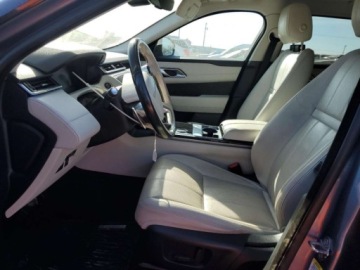 Land Rover Range Rover Velar SUV 2.0 TD4 180KM 2019 Land Rover Range Rover Velar 2019, LAND ROVER, Range Rover, Velar R-DYNAMI, zdjęcie 6