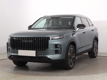  Jaecoo 7 1.6 TGDI, Serwis ASO, 4X4, Automat, zdjęcie 1