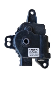 SILNICZEK NAGRZEWNICY KIA HYUNDAI D266-NE9LA01