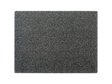 Доска разделочная стеклянная 