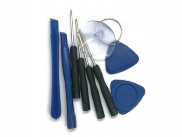 ZESTAW NARZĘDZI NARZĘDZIA IPHONE 4 - 8