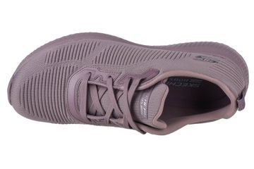 Damskie Buty sportowe Skechers Bobs Squad 32504-MVE r. 41