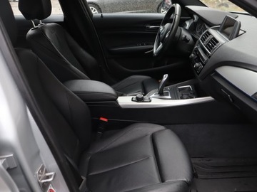 BMW Seria 1 F20-F21 2015 BMW 1 118i, Salon Polska, Serwis ASO, Automat, zdjęcie 8