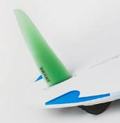 Плавник Drake Venom G10 TuttleBox — 36