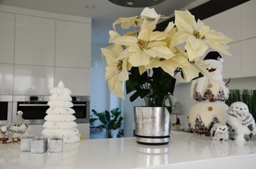 Крышка для горшка 18, металлическая, блестящая, 6 размеров.