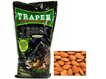 Traper Zanęta Leszcz Sekret Marcepan 1kg