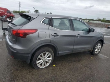 Nissan 2017 Nissan Rogue 2017 NISSAN ROGUE SPORT S 2.0 Benzyna 141KM, zdjęcie 2