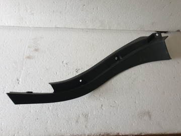 OSŁONA WNĘKI BAGAŻNIKA LEWA MERCEDES W211 KOMBI