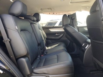 Mazda 2024 Mazda CX-90 2024 MAZDA CX-90 PREFERRED PLUS 3.3 Benzyna 280KM, zdjęcie 9
