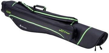 Кормушка MIKADO с жесткой крышкой, 2 гребенки, 135 см