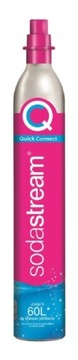 Cylinder z gazem SodaStream butla, nabój CO2 425g