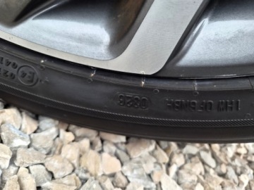 Hyundai Kona I 2021 Hyundai Kona Piekna 1.6b elektryk hybryda 43 tys km jak nowa bezwypadkowa, zdjęcie 33